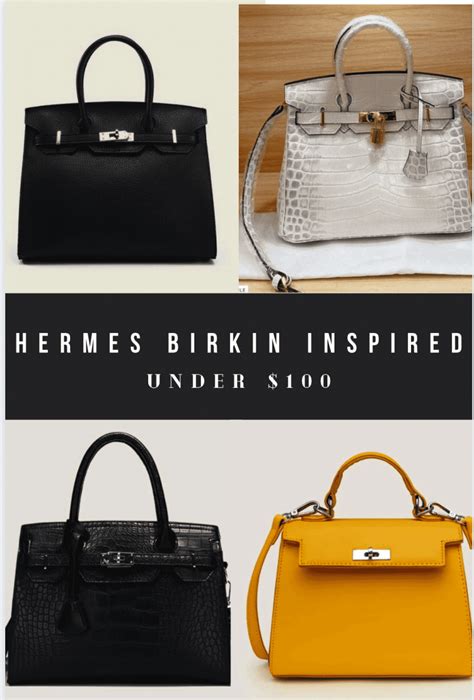 hermes birkin dupes|hermes birkin alternative.